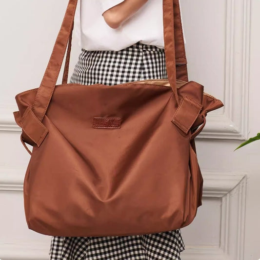 SHOPORA GROCERY TOTE