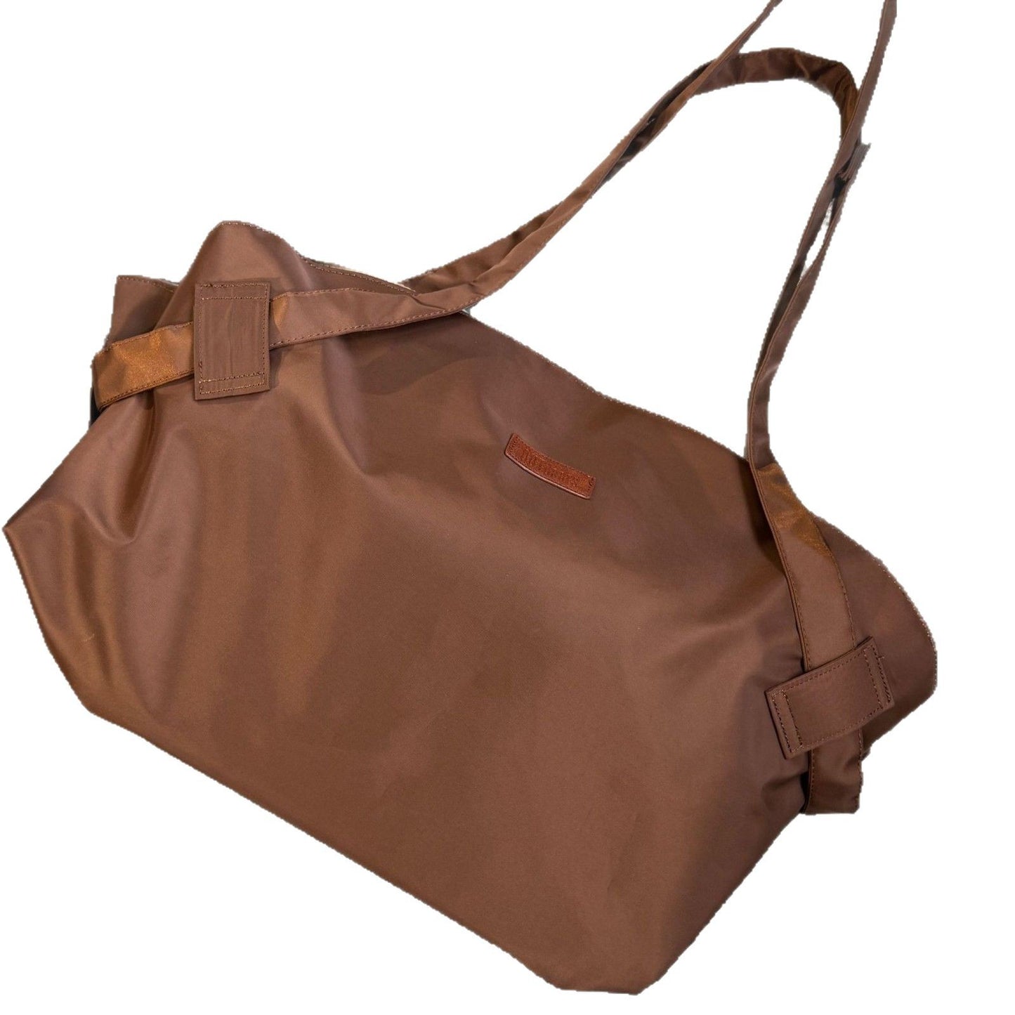 Smart Collapsible Grocery Bag