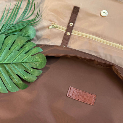 Smart Collapsible Grocery Bag